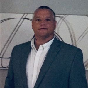 Meet your Posher, Jay